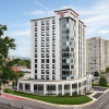 Отель Hampton Inn by Hilton Hamilton, фото 1