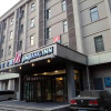 Отель Jinjiang Inn Xi'an Jianguomen, фото 1