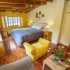 Отель San Isidro's House, фото 14