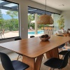 Отель Casa Linda em Itaipava, 4 suítes, sauna, A/C, фото 7
