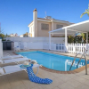 Отель Beautiful Villa With Private Pool, Pernera Villa 1004, фото 15