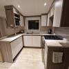 Отель Beautiful 3-bed Caravan at Rockley Park Poole, фото 10