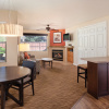 Отель WorldMark Big Bear Lake, фото 2