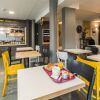 Отель B&B HOTEL Rennes Sud Chantepie, фото 20