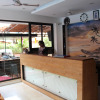Отель Ticlo Resort, фото 31