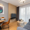 Отель Okrzei Apartment Gdynia by Renters, фото 6
