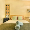 Отель Retro Designer Homelike Apartment - Close to Beach, фото 1