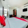 Отель OYO 40124 Hotel VJR Residency, фото 5