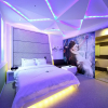 Отель Gochang Sonamu Self Check-in Motel, фото 1