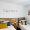 Отель Huttopia Oléron Les Chênes Verts, фото 17