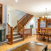 Отель Pacific Street Townhome 514b by Avantstay Cute Townhouse in the Heart of Telluride!, фото 18