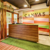 Отель Canvas Residency Hotel by OYO Rooms, фото 31