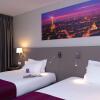 Отель Mercure Paris 19 Philharmonie La Villette, фото 4