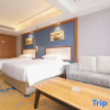 Отель Huandu Around Capital Hotel, фото 3