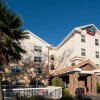 Отель TownePlace Suites by Marriott Pensacola в Ферри-Пасс