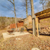 Отель Cozy Waverly Cabin w/ Fireplace & Deck!, фото 13