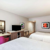 Отель Hampton Inn North Little Rock McCain Mall, фото 34