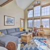 Отель Frisco Condo w/ Balcony: 7 Mi to Copper Mountain!, фото 12