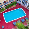 Отель Red Roof Inn Plus+ Orlando-Convention Center/ Int'l Dr, фото 13