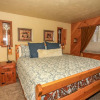 Отель Bravo Big Bear Lodge Two, фото 12