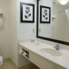 Отель COUNTRY INN & SUITES JACKSONVILLE, фото 10