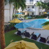 Отель Coral Reef Suites Key Biscayne, фото 4