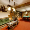 Отель Dworek Mysliwski Hubert, фото 23