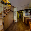 Отель Cozy Nest In1 Min From Ski-Lift, New Gudauri, фото 7