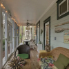 Отель Dog-friendly Gulf Side Cottage & 6 Minutes to Beach + Community Pool & Bikes, фото 26
