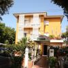 Отель Villa Rona, фото 1