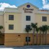 Отель Comfort Suites Vero Beach I-95, фото 1