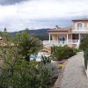 Отель Villa With 3 Bedrooms in Fréjus, With Wonderful Mountain View, Private, фото 20