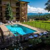Отель Snowmass Mountain Condominium, фото 13