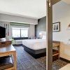 Отель Hampton Inn by Hilton St. Catharines Niagara, фото 16