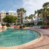 Отель SpringHill Suites by Marriott Orlando Lake Buena Vista South, фото 27