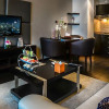 Отель First Central Hotel Suites Barsha Heights, фото 16