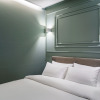 Отель Brown Dot Hotel, фото 3