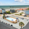 Отель The Beach House Motel & Suites, фото 21