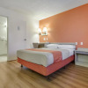Отель Motel 6 Tempe, AZ - Broadway - ASU, фото 3