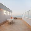 Отель Tramonto sul mare Bari Apartment near the airport, фото 16