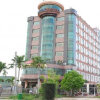 Отель Best cm Hotel в Камау