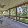 Отель Group Getaway on 10 Acres Near Boise: Hike On-site, фото 7