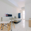 Отель Simply and Cozy 2BR at Springlake Bekasi Apartment, фото 11