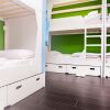 Гостиница Clever Hostel Гостиница Clever Hostel в Москве