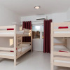 Отель Hostel Free Bird - Adults Only, фото 20