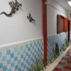 Отель Casona Roja Suite, фото 8