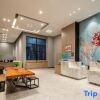 Отель Jiangsu Hotel (Xiamen Xiang'an Culture and Education Park), фото 7