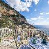 Отель Artist House in Positano, фото 19