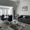 Отель Inviting 2-bed Apartment in Poole, фото 4