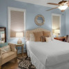 Отель Close to Dining & Shopping; 1-floor Cottage; Community Pool, фото 13